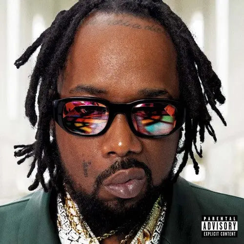 Won't He Do It [Explicit Vinyl] vinylsbase