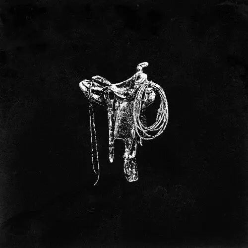 El Viejo [Autographed Clear w/ Black & White Splatter Vinyl Indie] vinylsbase