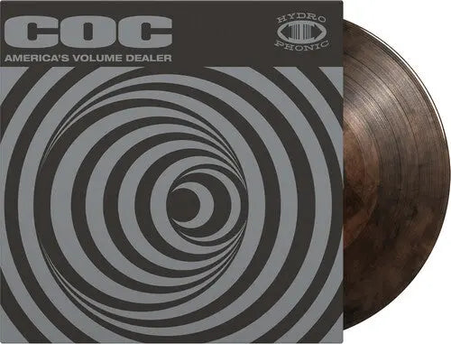 America's Volume Dealer [Marble Vinyl] vinylsbase