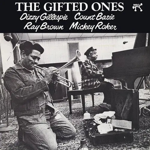The Gifted Ones [Vinyl] vinylsbase