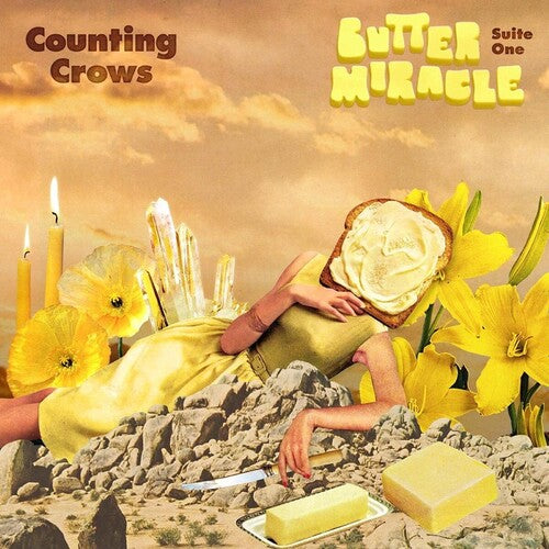 Butter Miracle Suite One [LP] vinylsbase