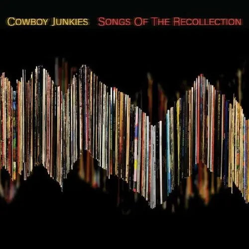 Songs Of The Recollection [Vinyl LP] vinylsbase