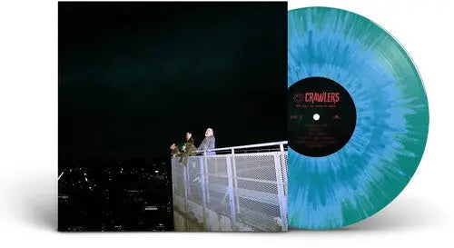 The Mess We Seem To Make [Explicit Blue Vinyl] vinylsbase