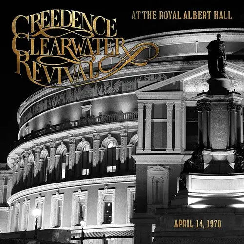 At The Royal Albert Hall [Vinyl] vinylsbase