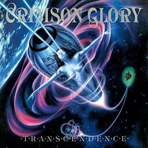 Transcendence [180-Gram Vinyl LP Import] vinylsbase