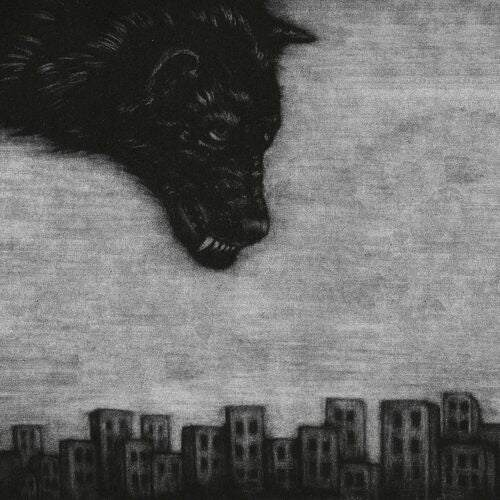 The Wolf Changes Its Fur But Not Its Nature [Vinyl] vinylsbase