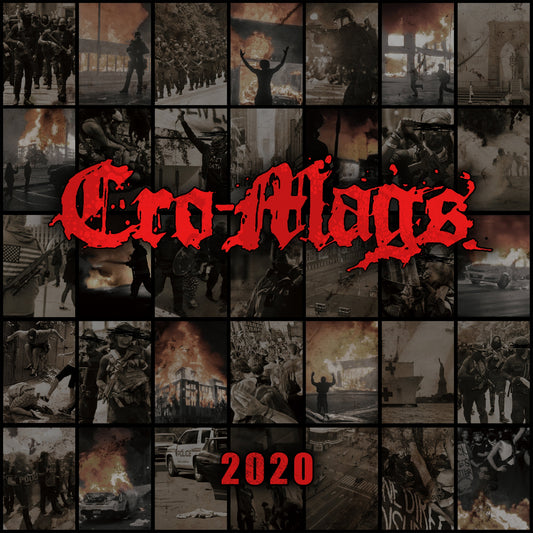 2020 Ep Box (Red/Blue/White 3LP) [Vinyl] vinylsbase