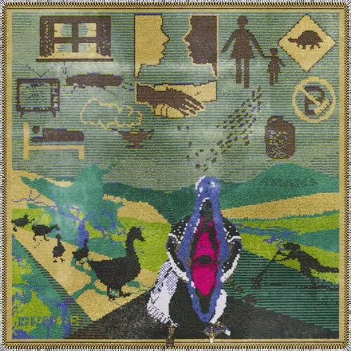 Amama [Green Vinyl] vinylsbase