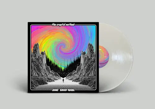 The Trip Out [Explicit Content Poster Indie Exclusive] vinylsbase