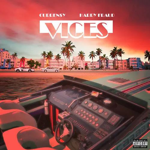 Vices [Vinyl] vinylsbase