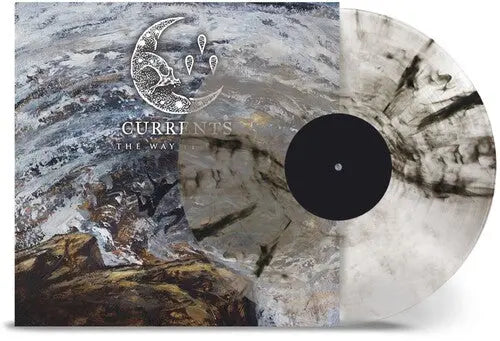 The Way It Ends [Black Smoke Vinyl] vinylsbase