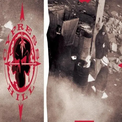 Cypress Hill [Vinyl] vinylsbase