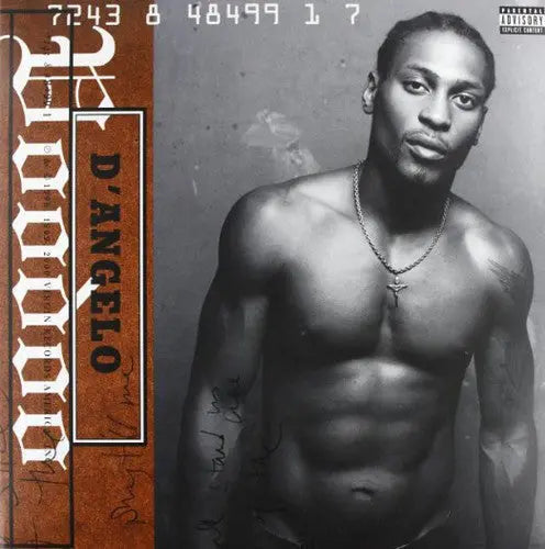 Voodoo [Explicit Vinyl] vinylsbase