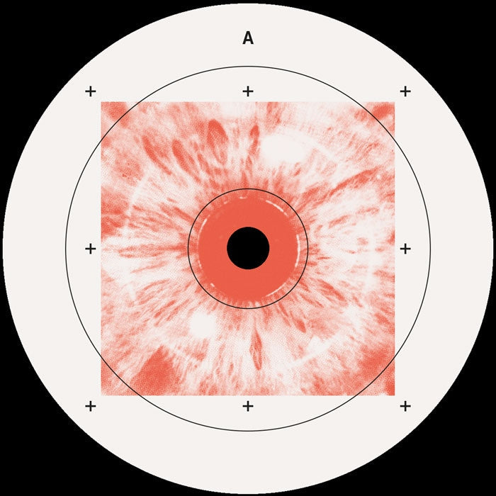Open Your Eyes [12" Vinyl] vinylsbase