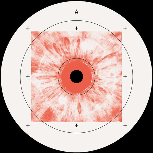 Open Your Eyes [12" Vinyl] vinylsbase