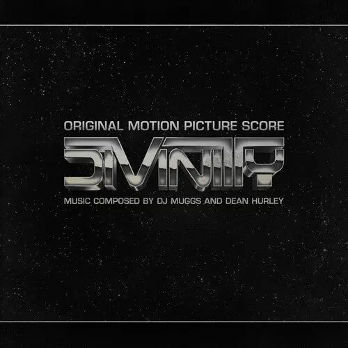 Divinity (Soundtrack) [Vinyl] vinylsbase