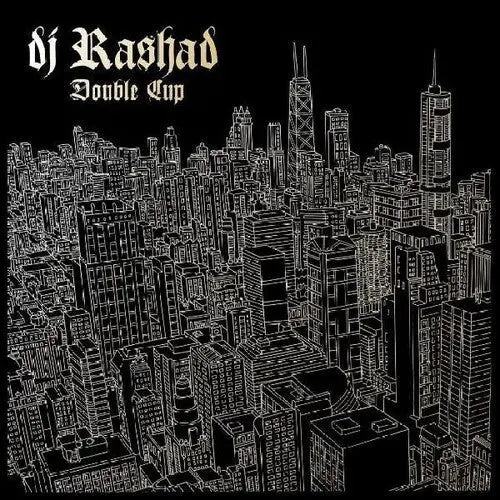 Double Cup [Gold Vinyl] vinylsbase