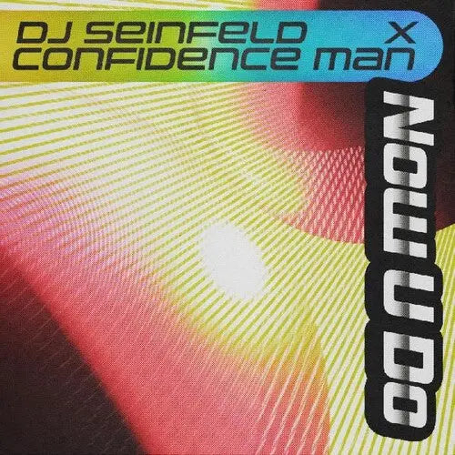 Now U Do [12" Vinyl Single] vinylsbase