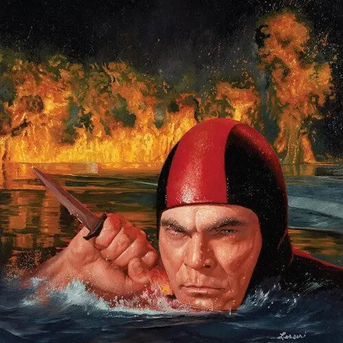 Action Adventure [Vinyl] vinylsbase