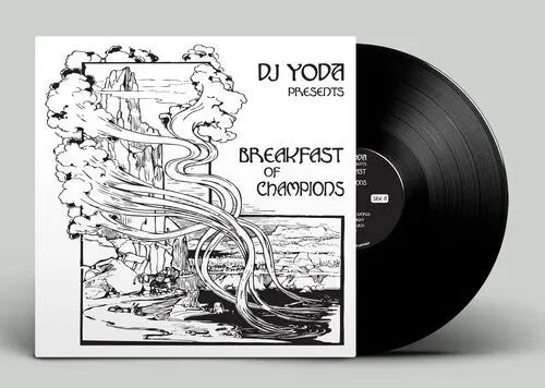 Breakfast Of Champions [Vinyl] vinylsbase
