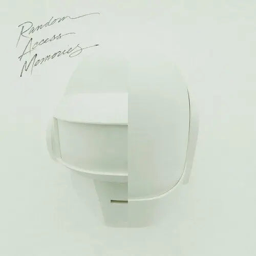 Random Access Memories (Drumless Edition) [Vinyl] vinylsbase
