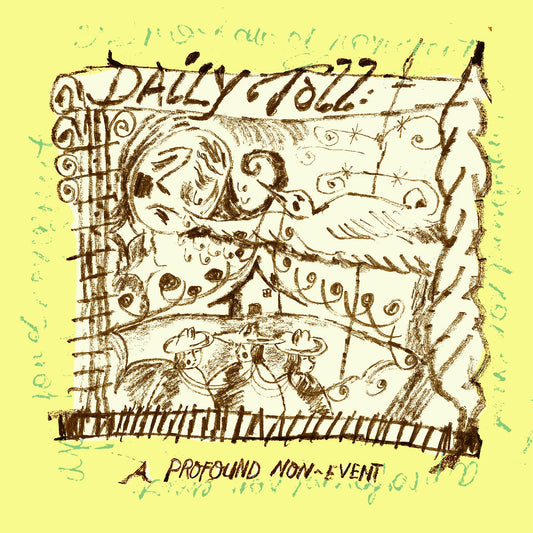 A Profound Non-Event [Indie Exclusive Vinyl] vinylsbase