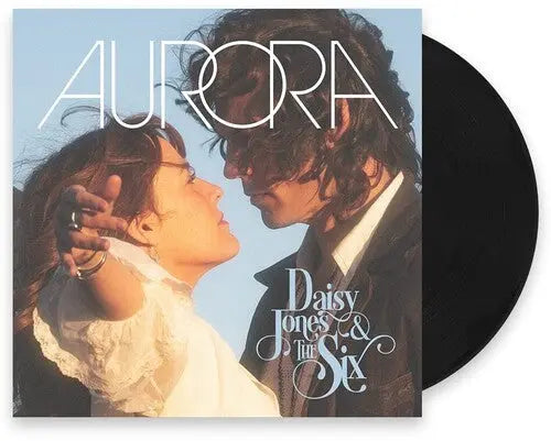 Aurora [Vinyl] vinylsbase