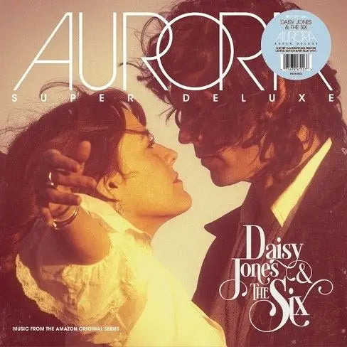 Aurora [Deluxe Blue Vinyl] vinylsbase