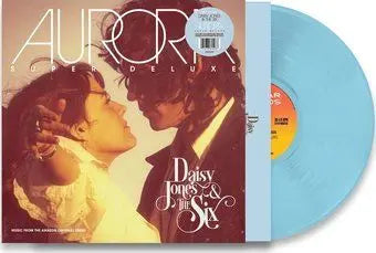 Aurora [Deluxe Blue Vinyl] vinylsbase
