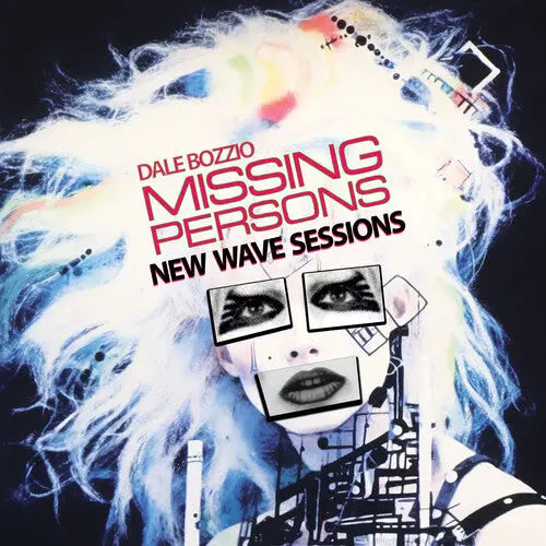 New Wave Session 2023 Edition [Purple Marble Vinyl] vinylsbase