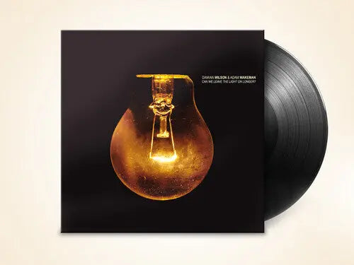 Can We Leave The Light On Longer? [Vinyl] vinylsbase