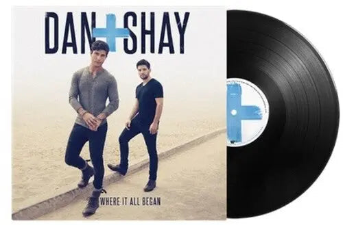 Where It All Began [Vinyl] vinylsbase