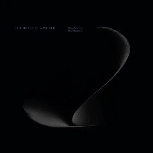The Heart Of A Whale [LP] vinylsbase