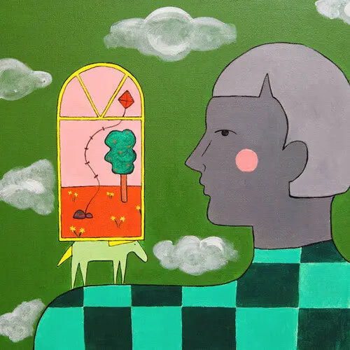 Bury Your Horses [Vinyl] vinylsbase