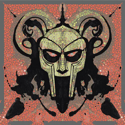 Mouse & the Mask [Vinyl] vinylsbase