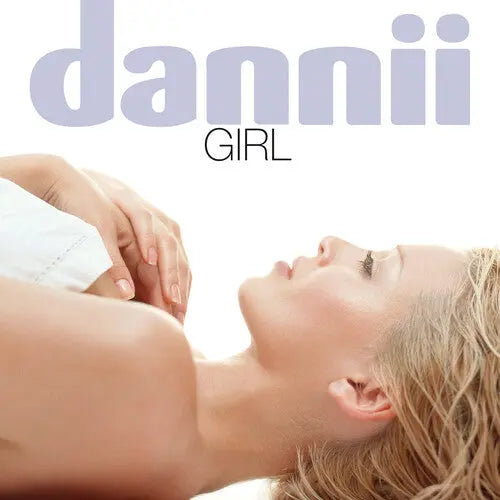 Girl (25th Anniversary) [Clear Vinyl] vinylsbase