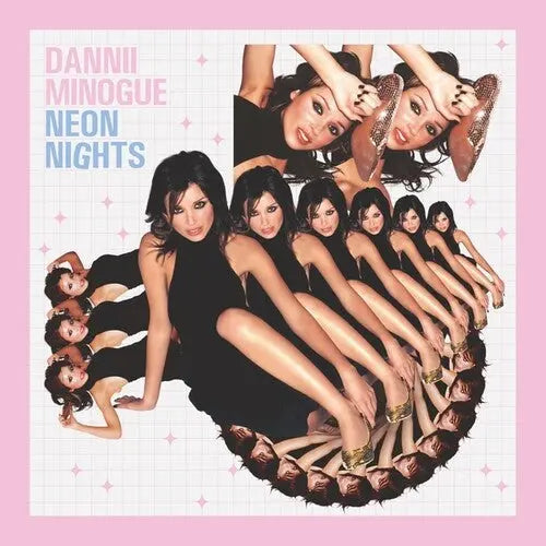 Neon Nights (20th Anniversary) [Picture Disc Vinyl] vinylsbase