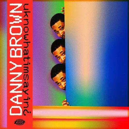 Uknowhatimsayin [Vinyl] vinylsbase