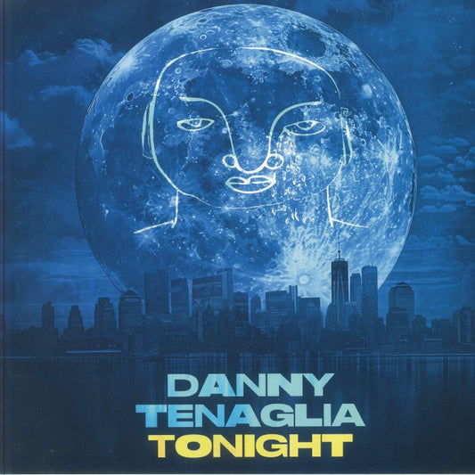 Tonight [VInyl] vinylsbase