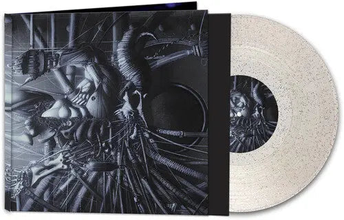 Danzig 5: Blackacidevil [Glitter, Colored Vinyl LP, Limited Edition] vinylsbase