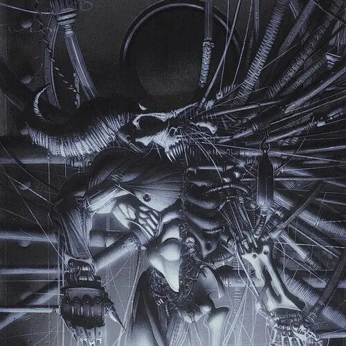 Danzig 5: Blackacidevil [Glitter, Colored Vinyl LP, Limited Edition] vinylsbase