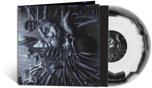 Danzig 5: Blackacidevil [Limited Edition, Black & White Haze Colored Vinyl LP] vinylsbase