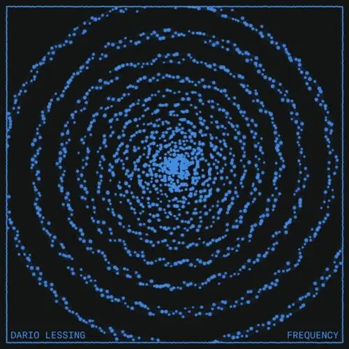 Frequency [Gold Vinyl] vinylsbase