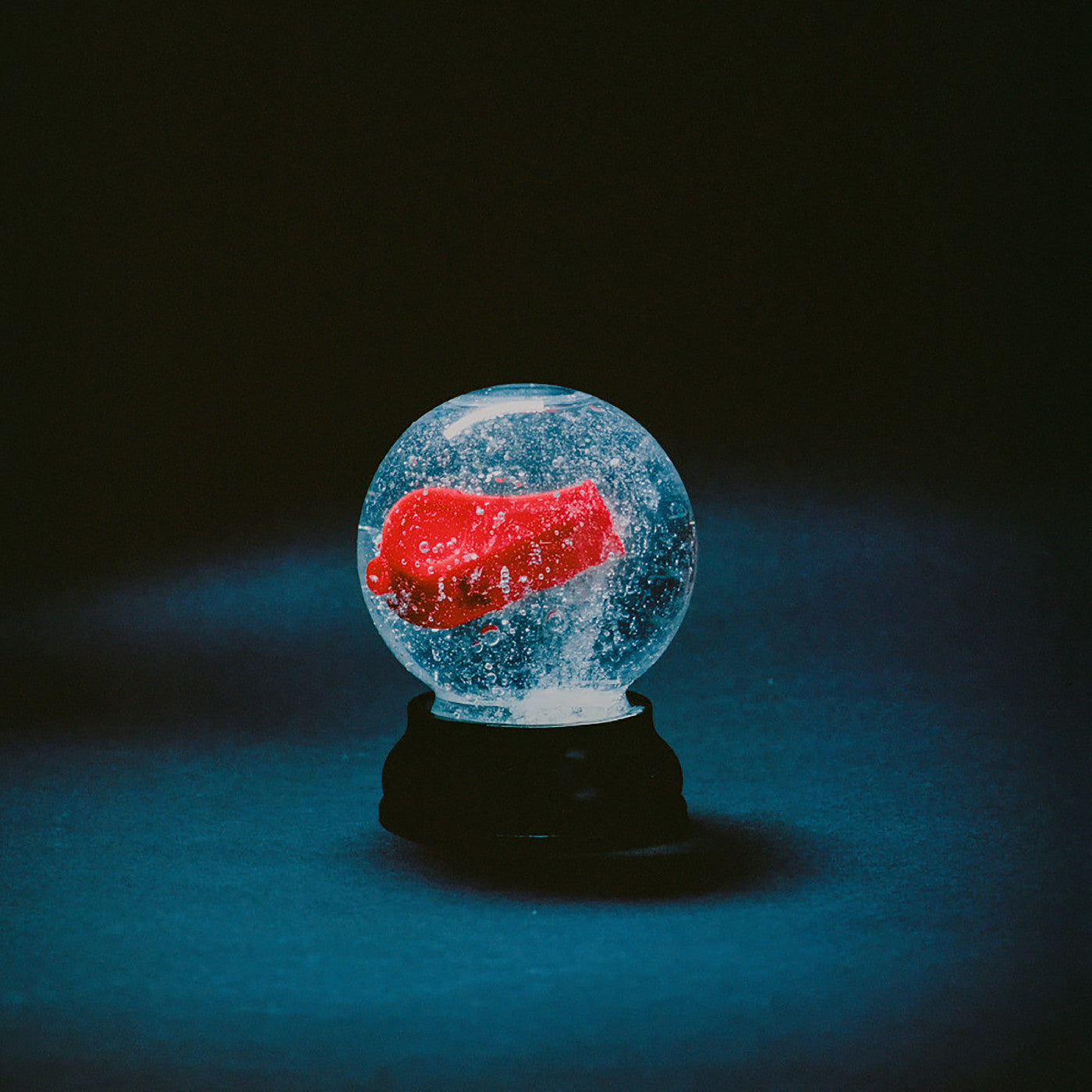 Nothing [LP] vinylsbase