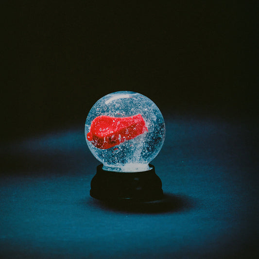 Nothing [LP] vinylsbase
