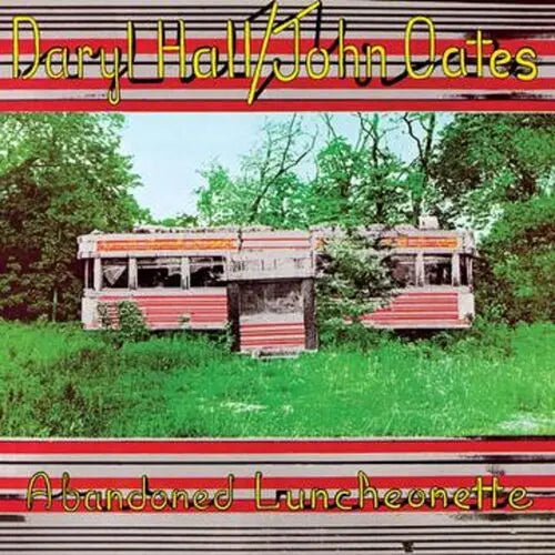 Abandoned Luncheonette [Audiophile Vinyl] vinylsbase