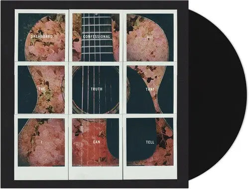 All The Truth That I Can Tell [Vinyl] vinylsbase
