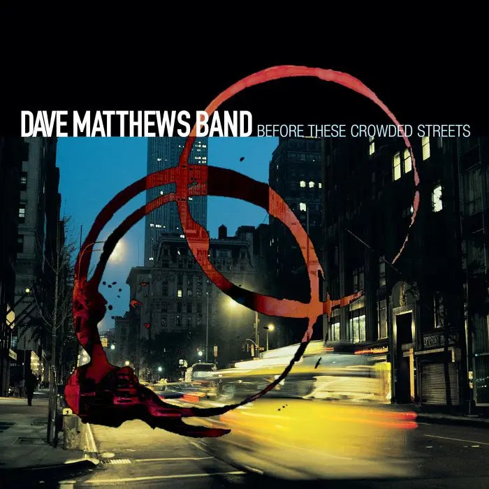 Before These Crowded Streets [Vinyl] vinylsbase