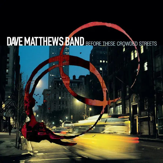 Before These Crowded Streets [Vinyl] vinylsbase