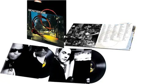 Before These Crowded Streets [Vinyl] vinylsbase